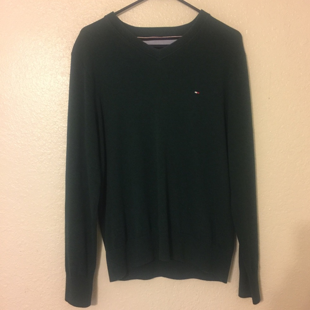 Tommy Hilfiger Sweater